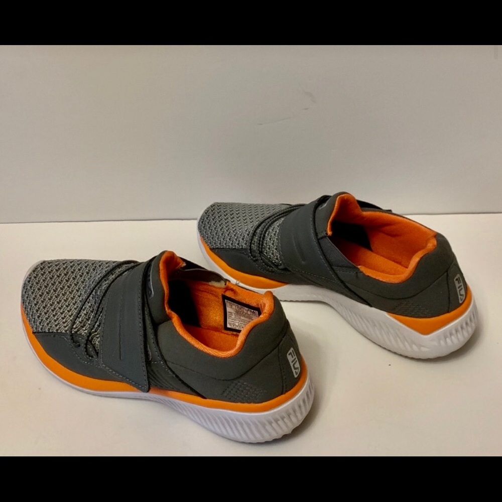 FILA sneakers for boys.